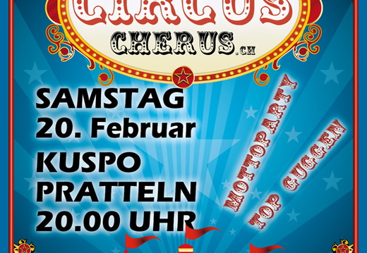 2016 - Circus